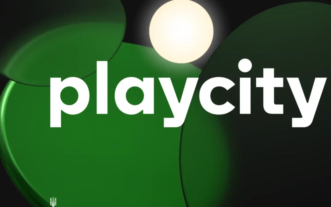 PlayCity — новий орган для контролю