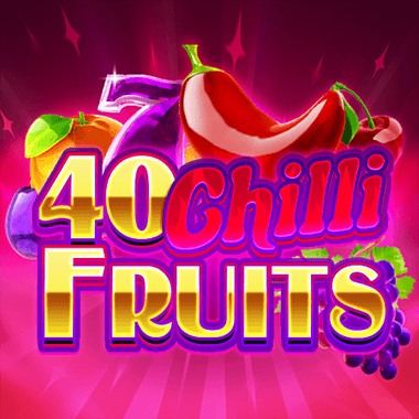 40ChilliFruits