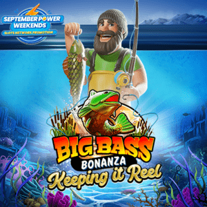 BigBassBonanza